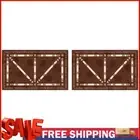 Football Footstep Training Mat Soccer Training Mat for All Levels (Light Brown)