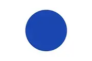 PopSockets Universal PopGrip Basic Cobalt
