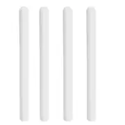 4Pc Drying Rod Stick Diatomite Moisture Absorbing Stick Clean Water Absorption R