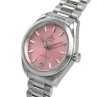 omega Seamaster Aqua Terra Shade Co-Axial Master watch unisex TO02814