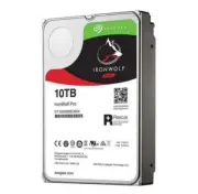 Seagate IronWolf Pro ST10000NE0008 7200RPM 3.5" 256MB 10TB Internal Hard Drive