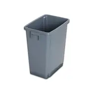 Compass Waste/Recycling Bin 60L (Grey)