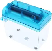 kowaku Handy Paper Shredder Size: W 5.7 X L 6.3 X H 4.3