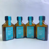 在飛比找蝦皮購物優惠-💯正品公司貨 Moroccanoil 摩洛哥優油 25ML 