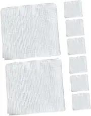 Beavorty Reusable Nappies Newborn Cotton Diapers Pcs Nappies Gentle Cotton Gauze
