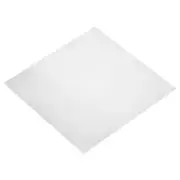 1Pcs GR5 Titanium Plate Sheet, 100x100x0.2mm Titanium Alloy Metal Sheet