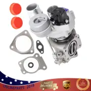 For Mini Cooper S R56 R57 R58 2007-2016 Turbo Turbocharger 53039880118 (for: Mini)