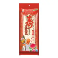 在飛比找蝦皮商城優惠-【日正食品】長壽麵線250g