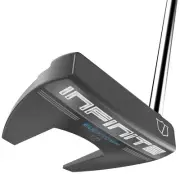 Women Wilson Staff Infinite Bucktown Putter New