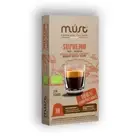 Nespresso Compatible Pods SUPREMO BLEND FULLY COMPOSTABLE X 100