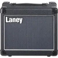 在飛比找蝦皮購物優惠-『放輕鬆樂器』全館免運費 Laney LG12 電吉他音箱