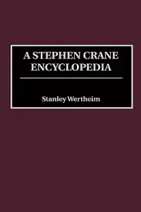 在飛比找博客來優惠-A Stephen Crane Encyclopedia