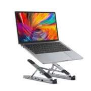 Mbeat Stage P5 Portable Laptop Stand