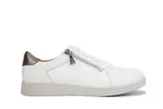 Hush Puppies Women's Mimosa Sneakers (White)