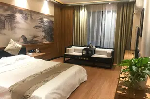 OYO蘭州斯米蘭精品酒店Hotel milan