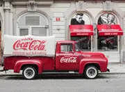 Coca Cola, Dr. Pepper, Pepsi, Fanta, RC Soft Drink 4" x 6" quality photos 1115