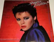 Sheena Easton You Could Have Been With Me Music Sealed Lp 22E