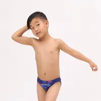 在飛比找蝦皮商城優惠-MARIUM 美睿 MAR-6103J 小男競賽三角泳褲 游