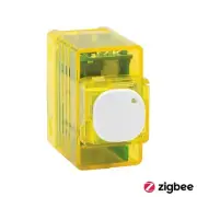 Mercator Ikuu Smart Single Switch Mechanism Zigbee - SSWM
