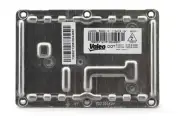 Peugeot 607 Xenon Ballast 00-10 5GL Headlight Control Unit O/S N/S OEM Valeo