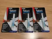 3x Selleys Talon Ant Killer Gel Insecticide Pesticide for Ants 5g Syringe