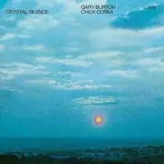 Burton,Gary / Corea,Chick - Crystal Silence [New CD]