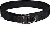 [EMERSONGEAR] 9727 Tactical Belt,Adjustable Lightweight Belt Made with Kydex Materials