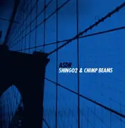 Asdr -Shing02N& Chimp Beams CD