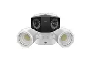 Reolink Duo Floodlight PoE 8MP/4K Dual Lens Outdoor PoE Camera with 1800 Lumens