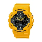 Casio G-shock GA-100 Series Digital Watch GA-100A-9ADR AU*au