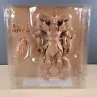 MOTU Skelegod SHE x Virgil Abloh Masters of the Universe Mattel Creations Figure