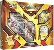 Pokemon Pikachu Sidekick Collection Trading Cards