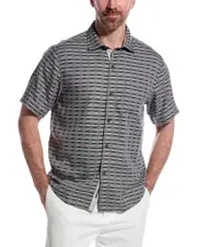 Tommy Bahama Coconut Point Pixel Paradise Shirt