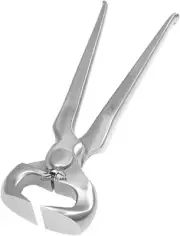 Farrier Hoof Nippers – 14" Chrome Vanadium Steel Tool for Horses, Goats & Sheep