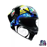 在飛比找蝦皮購物優惠-【台中硬了安全帽】AGV  PISTA GP RR MIR 