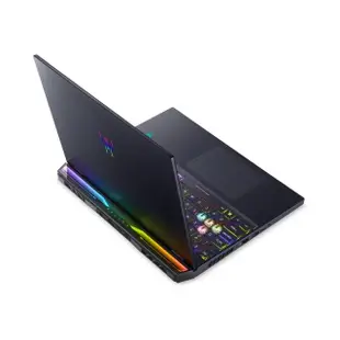 【Acer 宏碁】16吋14代i7 RTX電競筆電(Predator/PH16-72-72X5/i7-14700HX/32G/1TB SSD/RTX4070/W11)