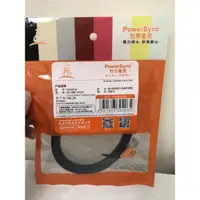 在飛比找蝦皮購物優惠-全新* Powersync CAT 6 1Gbps 高速網路