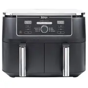 Ninja Foodi MAX Dual Zone Air Fryer AF400