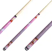 Formula Sports Rumpus Kids 36" Cue Stick 1 Piece Billiard/Snooker Pool Tiger