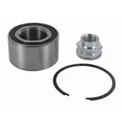 Wheel Bearing Kit For Fiat STRADA 99-06 PALIO 96-12 ALBEA 96-12 71714464