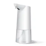 350Ml Automatic Touchless Induction Sensor Foaming Soap Dispenser Auto Liquid Hand Washer