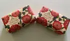 2-Soap & Paper Factory Pumpkin Chiffon Soap 5oz Vegetable Base Shea Butter New