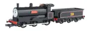 Bachmann 58808 DOUGLAS (WITH MOVING EYES) (HO SCALE) NEW THOMAS AND FRIENDS