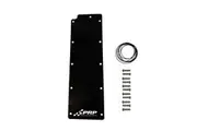 PRP Billet Valley Cover Black Suits Chev LS Gen Iv PRP4520