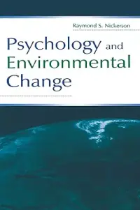 在飛比找博客來優惠-Psychology and Environmental C