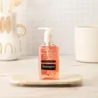 Neutrogena® Oil Free Acne Wash Pink Grapefruit Facial Cleanser 175mL