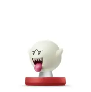 Nintendo amiibo Super Mario Boo Figure