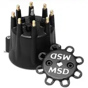 MSD Cap And Wire Retainer - MSD84333