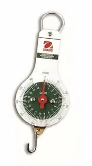 Ohaus 8016-00 Spring Scale 80000023
