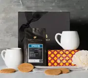 Happy Home Settlement Hamper
